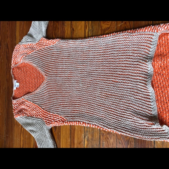 Helmut Lang knit sweater - Picture 2 of 4